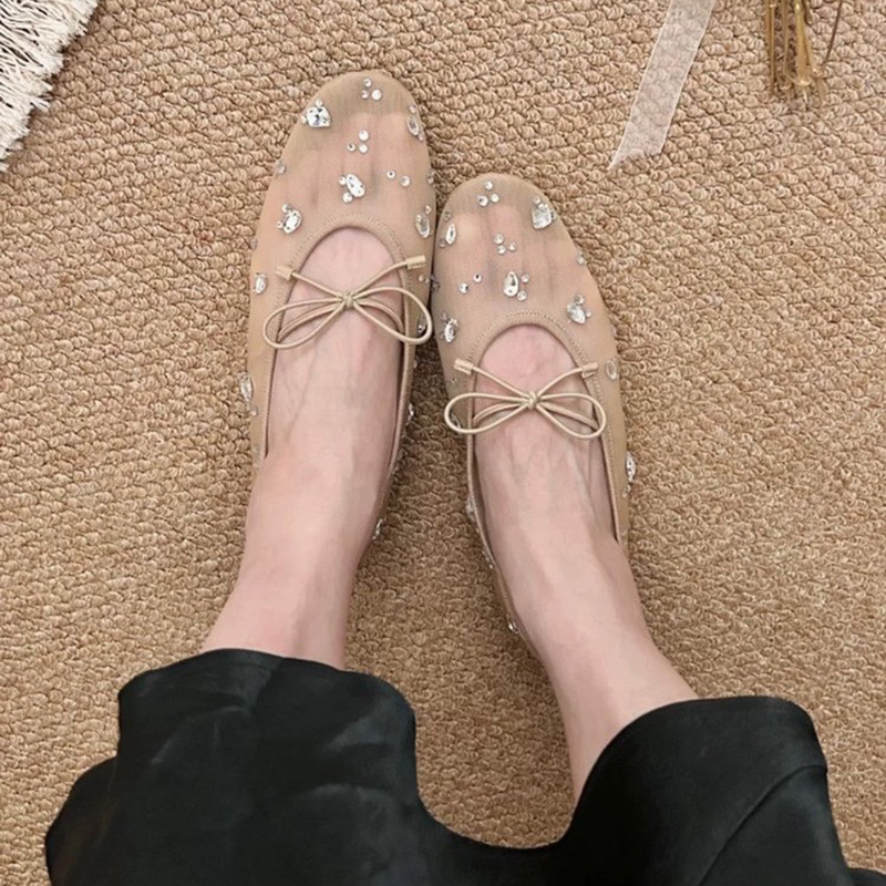 Summer Elegant Women's Sparkly - Womens Heels ulasan dan harga