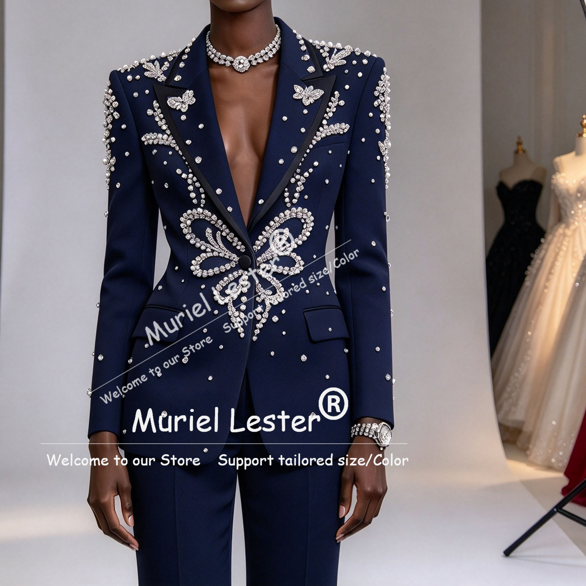 Women's Blazers And Suit Sets  - Womens Blazer ulasan dan harga