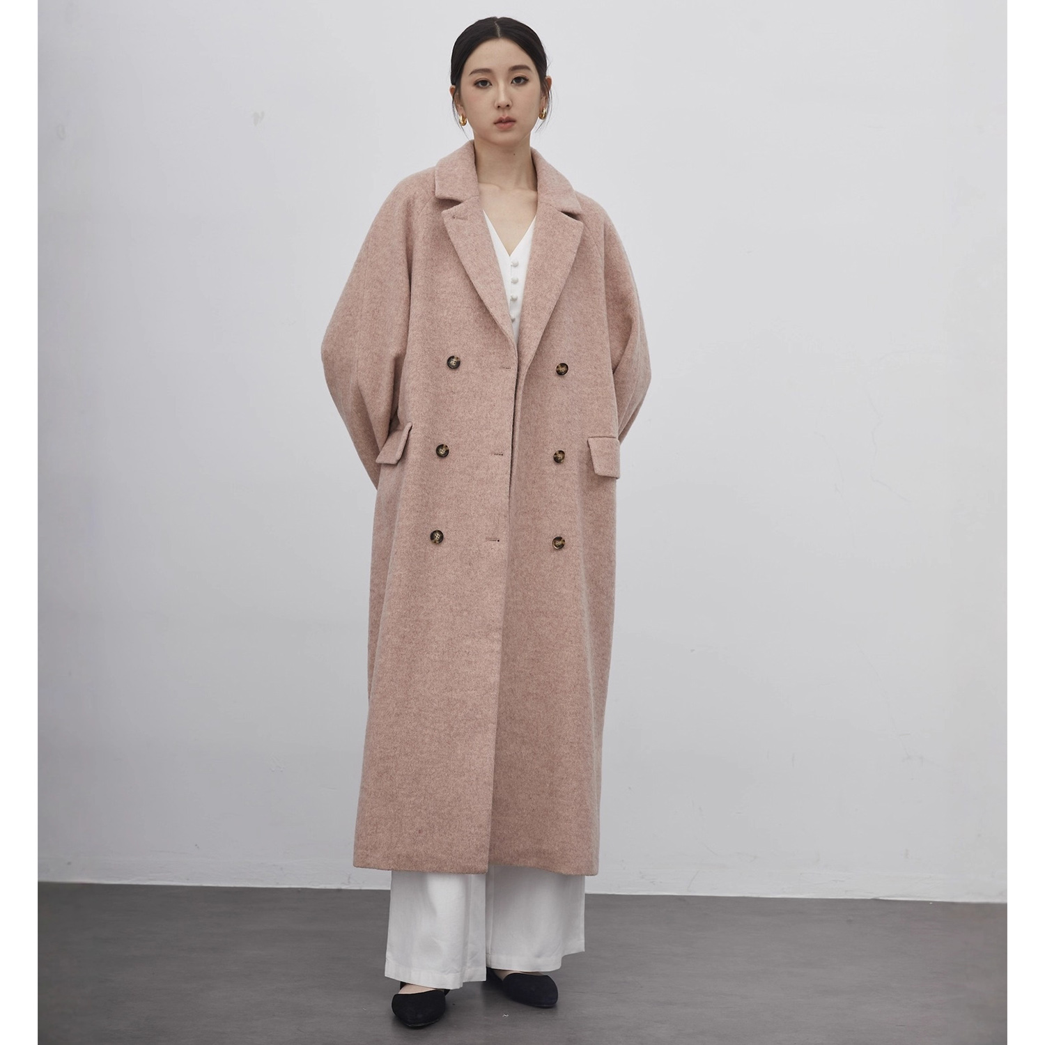 Allingentle Women's Suit Long  - Womens Blazer ulasan dan harga