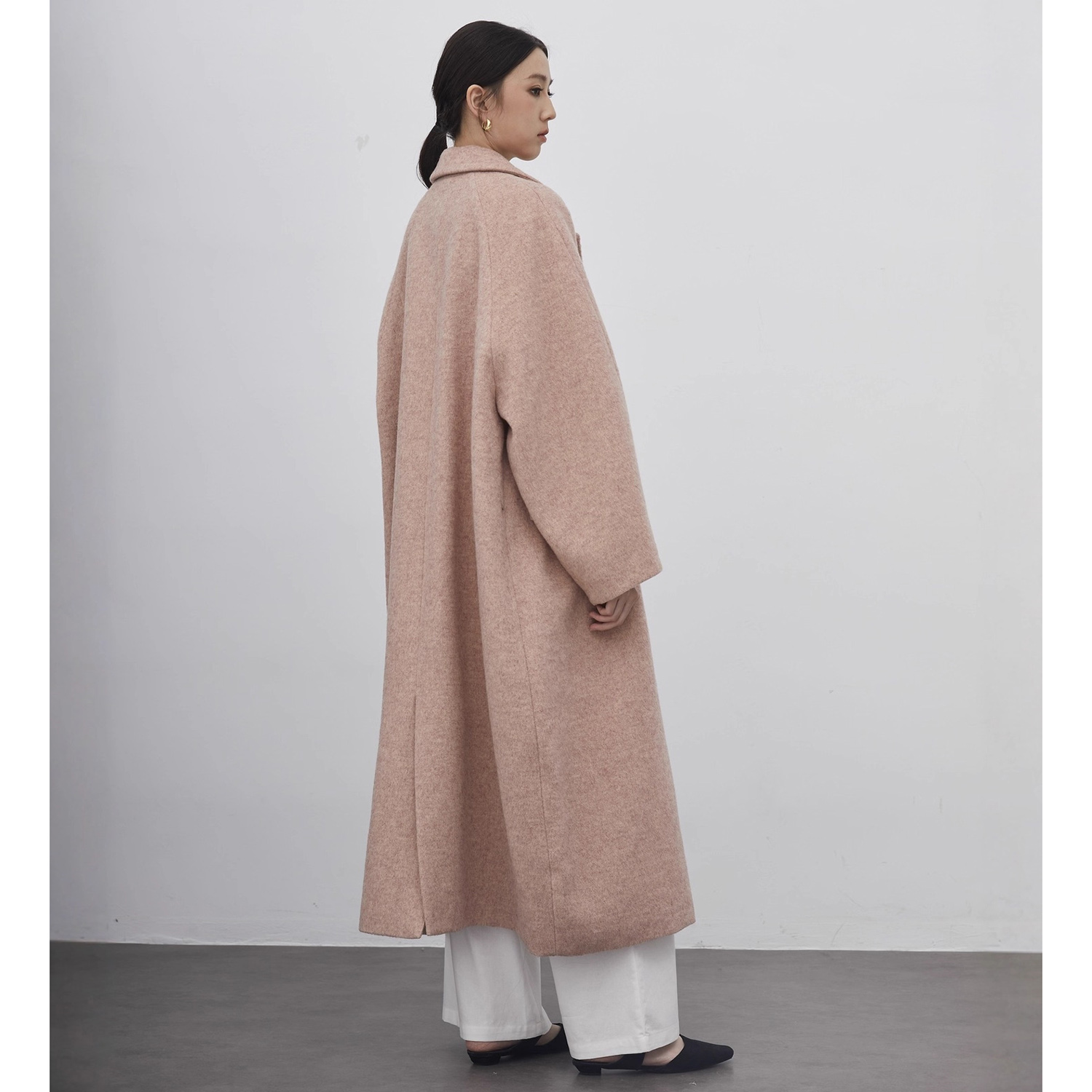 Allingentle Women's Suit Long  - Womens Blazer ulasan dan harga