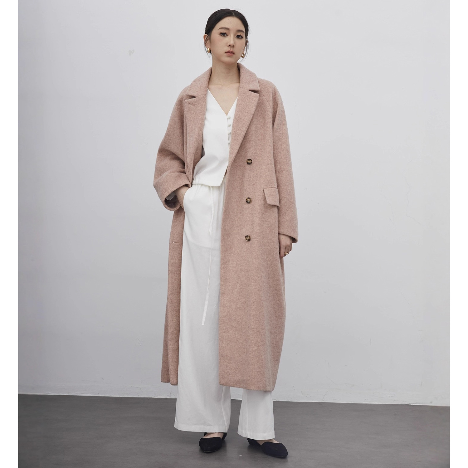 Allingentle Women's Suit Long  - Womens Blazer ulasan dan harga
