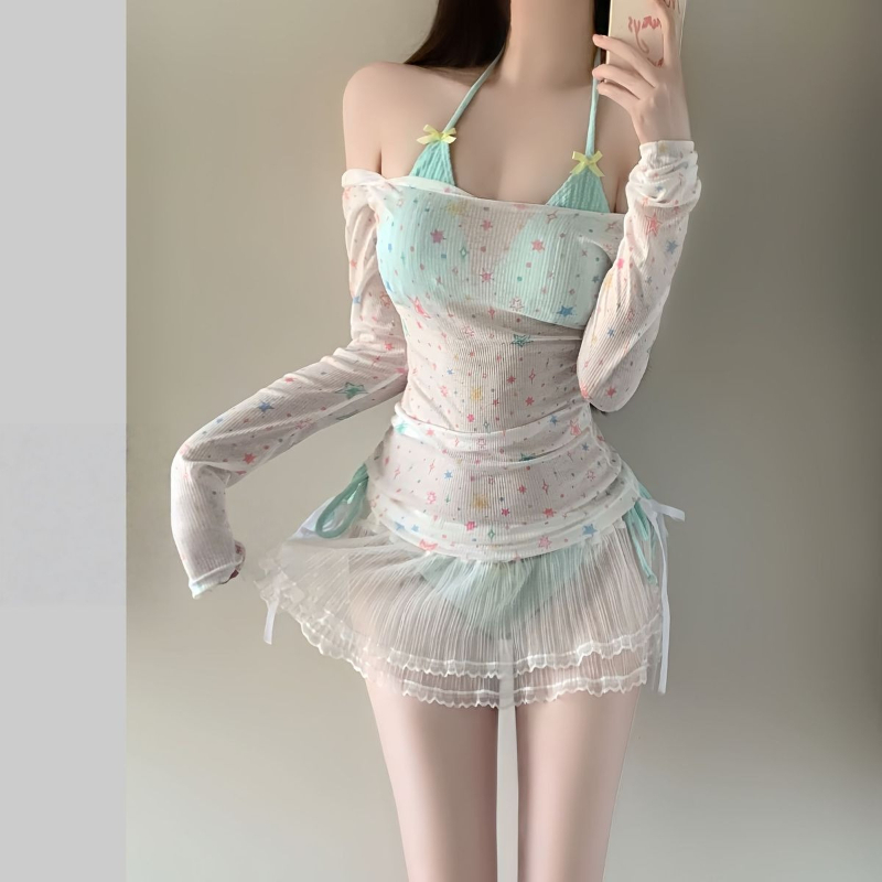 2026 Summer Women's Long Sleev - Womens Suit ulasan dan harga