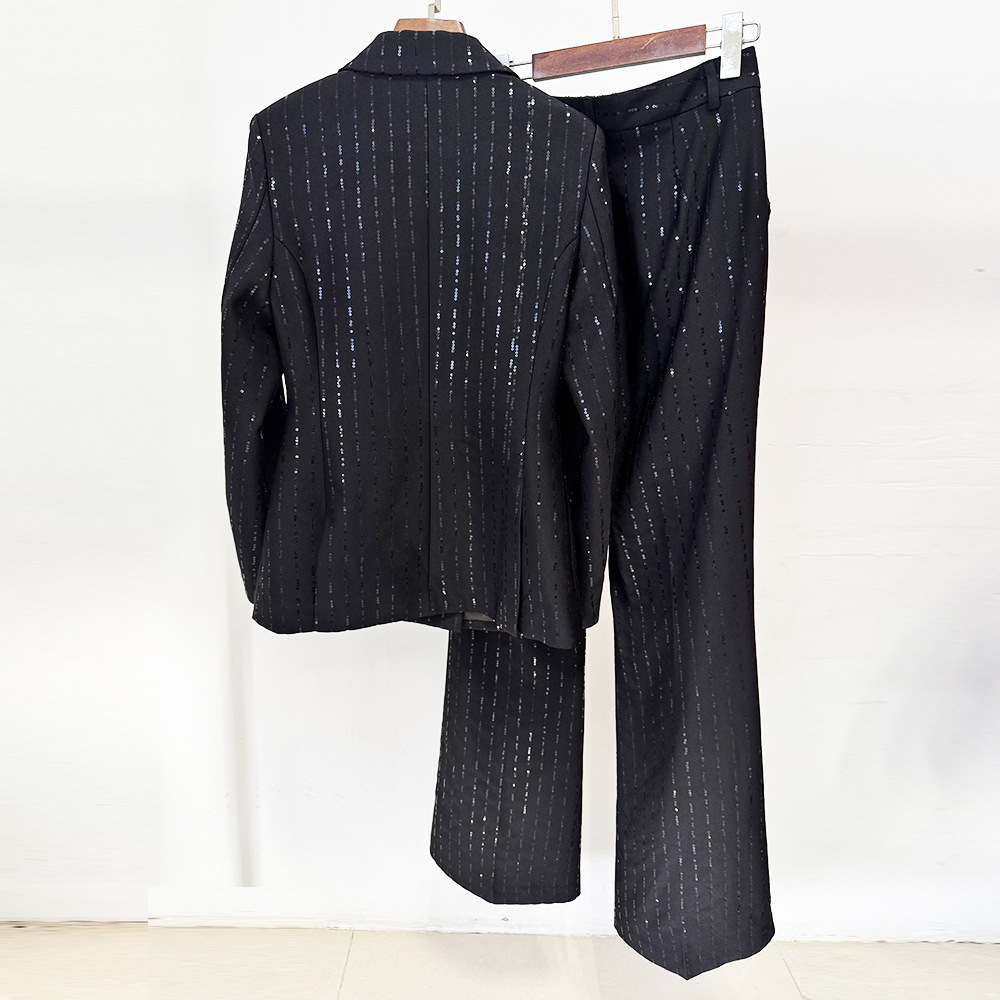 Allingentle Womens Business Su - Womens Blazer ulasan dan harga