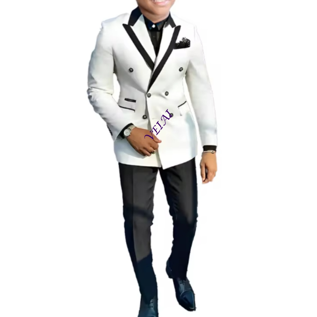 Kids Wedding Outfit Jacket Pan - Wedding Dress ulasan dan harga